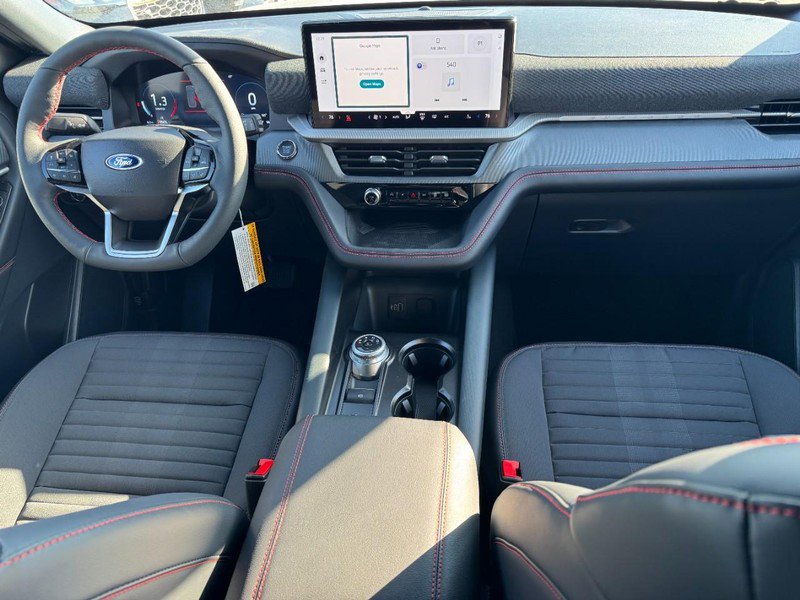 New 2026 Ford Explorer ST-Line w/ ST-Line Street Pack AWD/4WD image 7