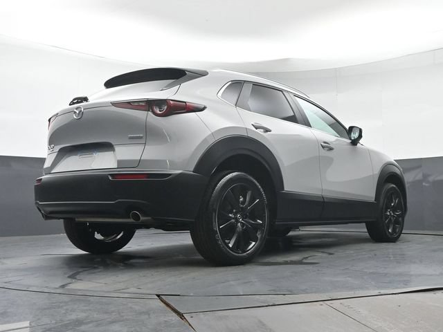 Certified 2025 MAZDA CX-30 AWD 2.5 S w/ Select Sport Pkg image 29