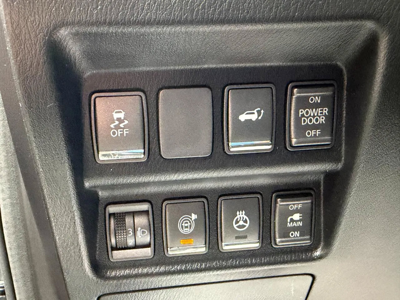 Used 2014 INFINITI QX60 Luxe w/ Premium Plus Package AWD/4WD image 49