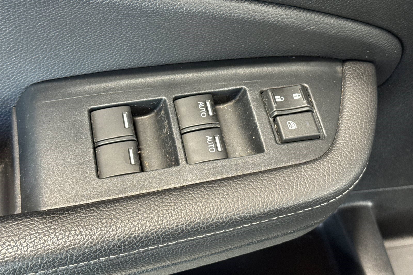 Used 2023 Honda Ridgeline RTL image 14