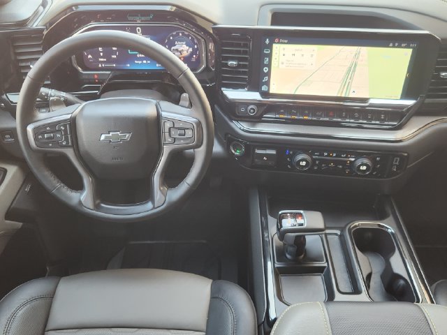 Used 2026 Chevrolet Silverado 1500 ZR2 AWD/4WD image 27