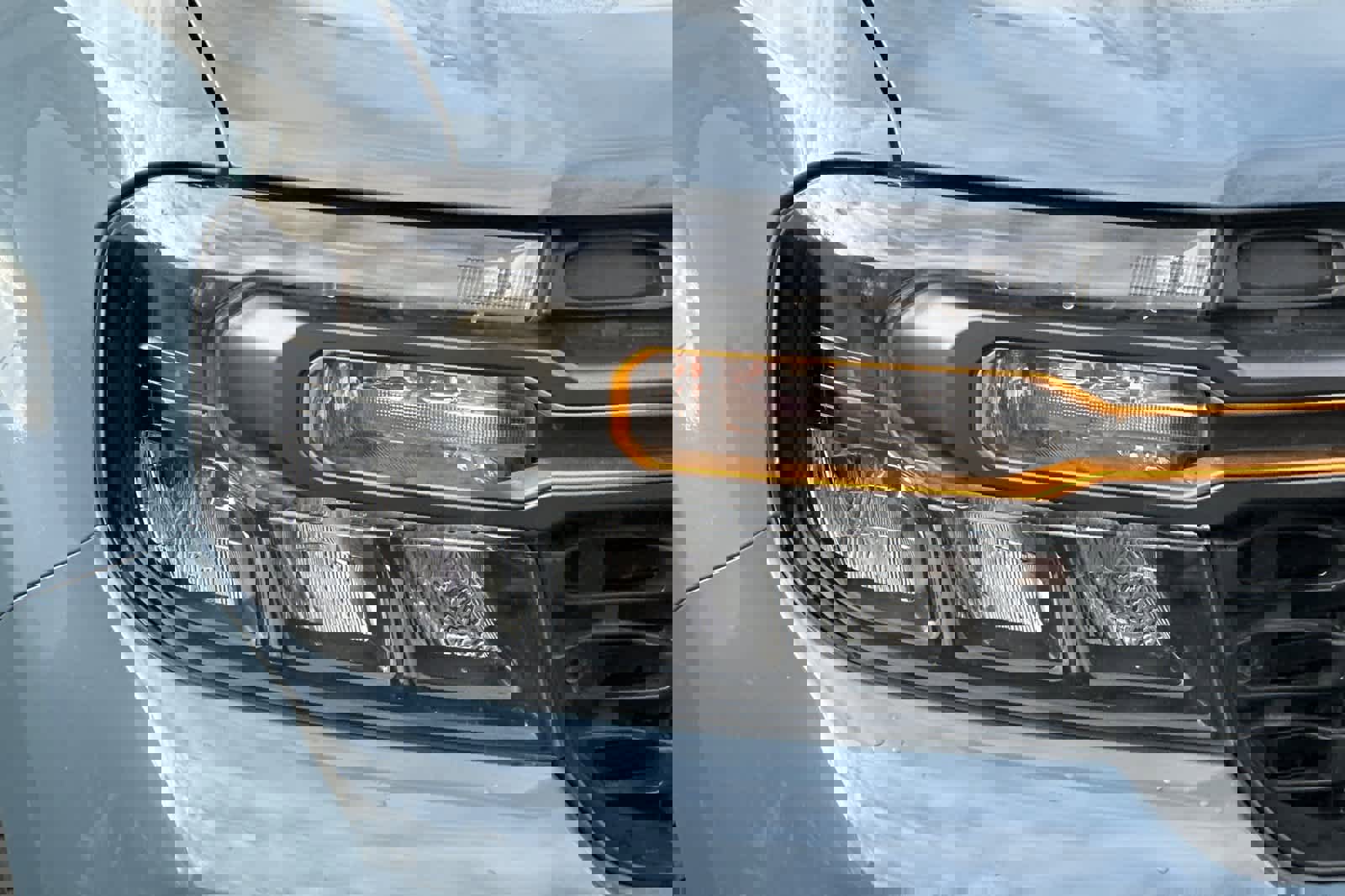 Used 2024 Ford Maverick Tremor w/ Tremor Off-Road Package image 9