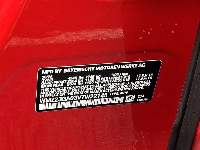 New 2027 MINI Cooper Countryman S AWD/4WD image 20