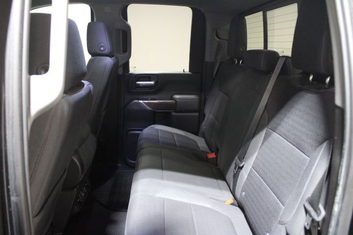 Used 2021 GMC Sierra 2500 SLE w/ SLE Convenience Package image 24