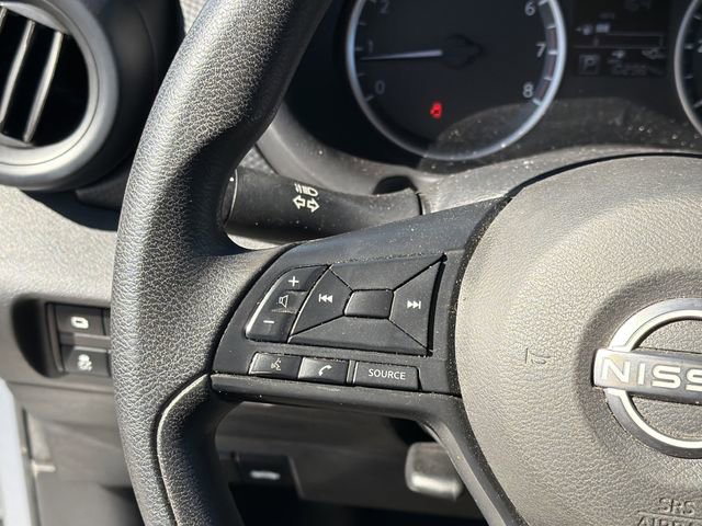 Used 2024 Nissan Kicks S image 26