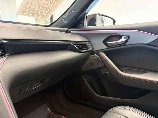 Used 2022 Acura TLX Type S image 20