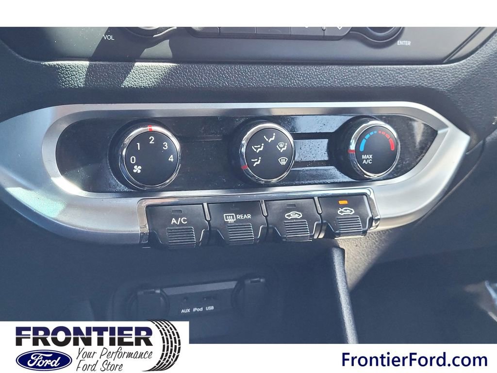 Used 2014 Kia Rio LX FWD image 11