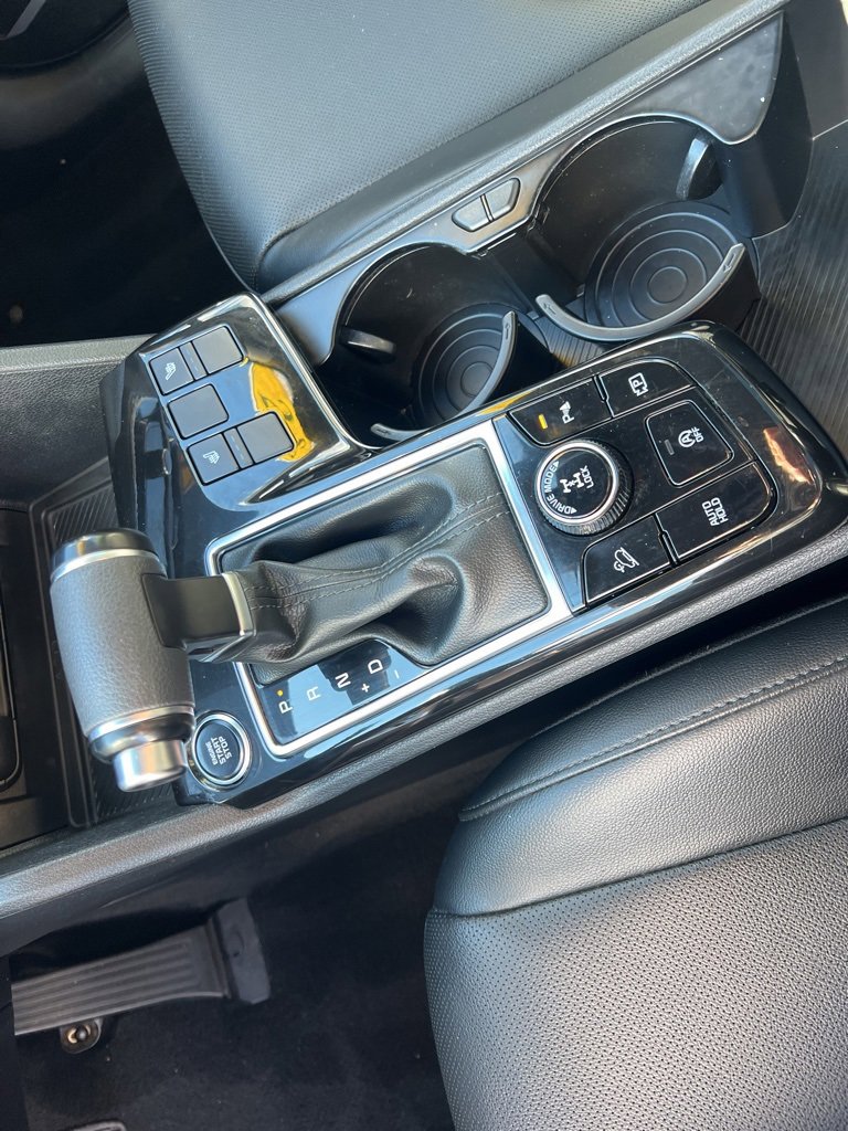 Certified 2023 Kia Sportage X-Line w/ X-Line Premium Package image 15