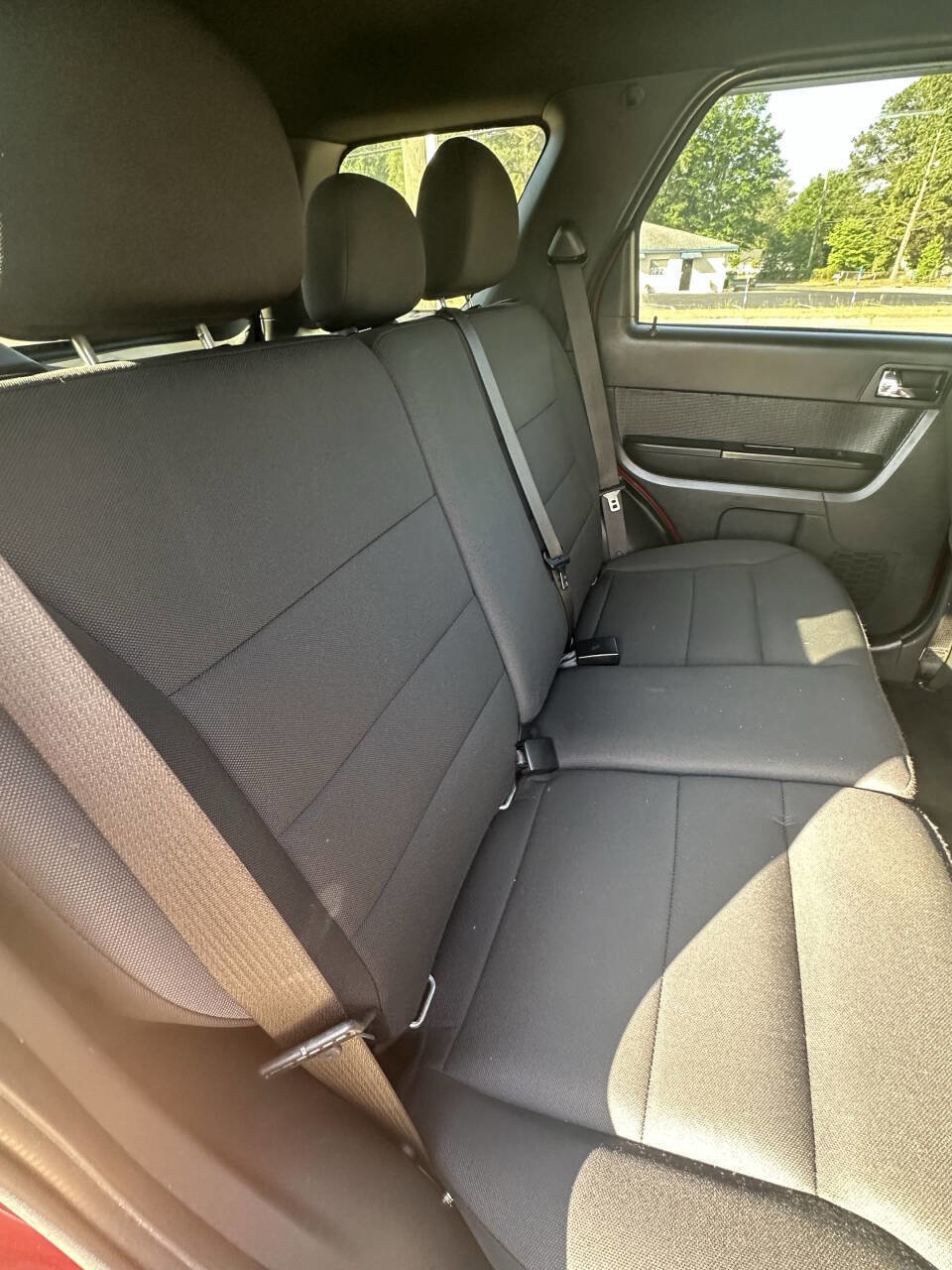 Used 2010 Ford Escape XLT FWD image 13