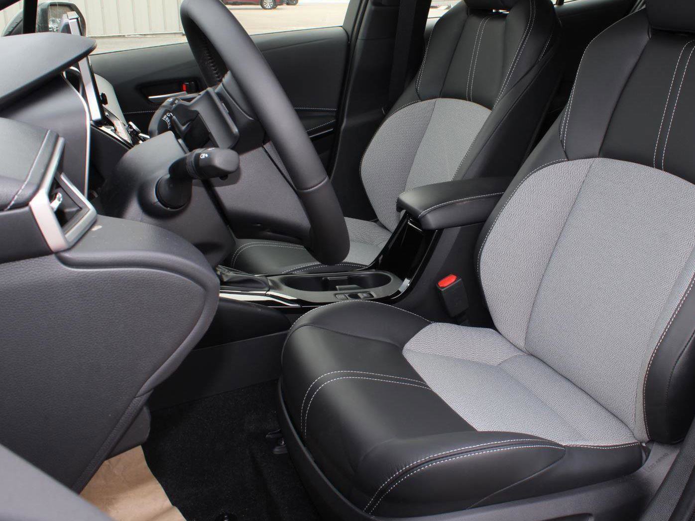 New 2026 Toyota Corolla XSE image 16