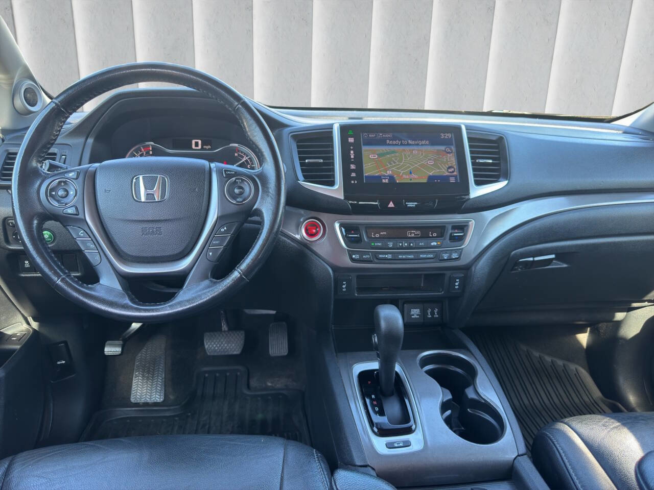 Used 2016 Honda Pilot EX-L image 16