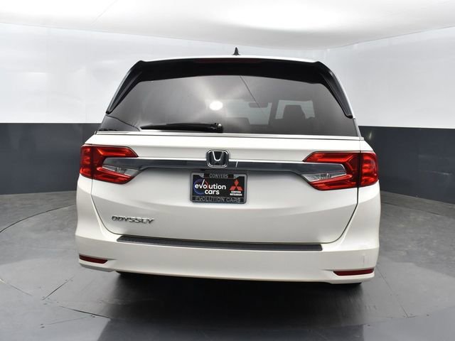 Used 2019 Honda Odyssey EX-L image 13