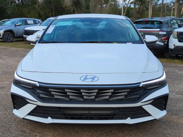 New 2026 Hyundai Elantra SE FWD image 9