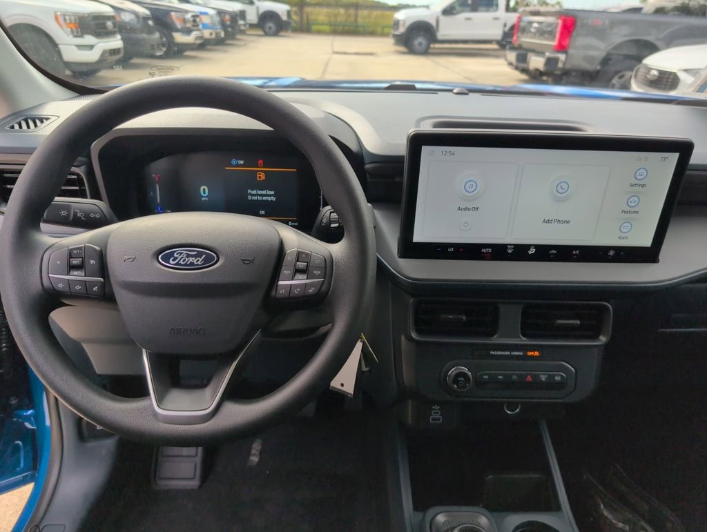 New 2026 Ford Maverick XL image 19