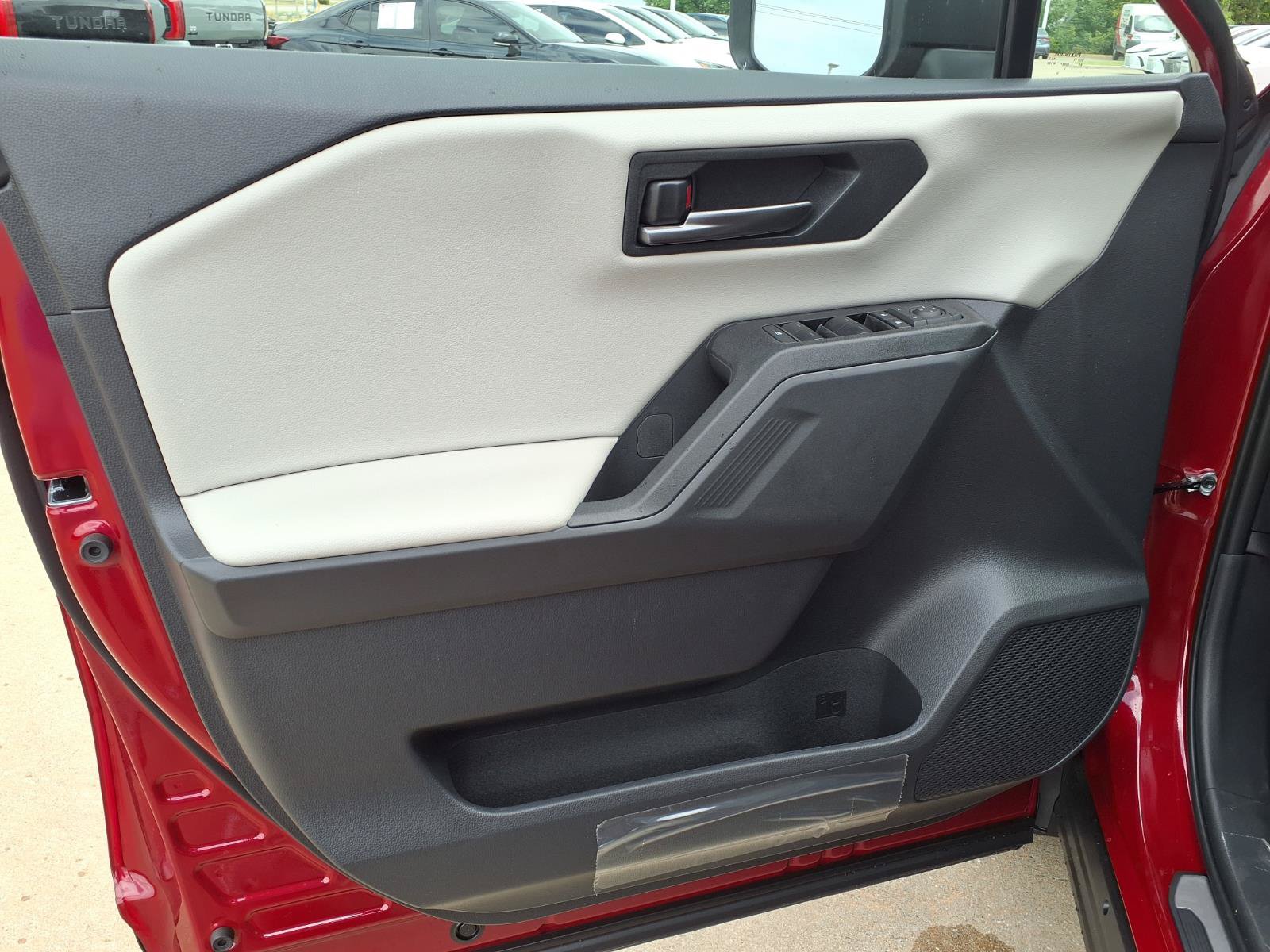 New 2026 Toyota RAV4 XLE Premium FWD image 25