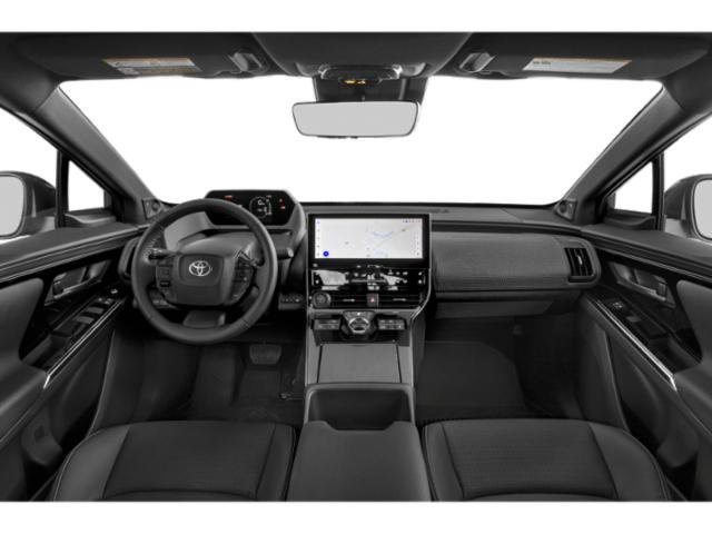 Used 2023 Toyota bZ4X FWD image 8