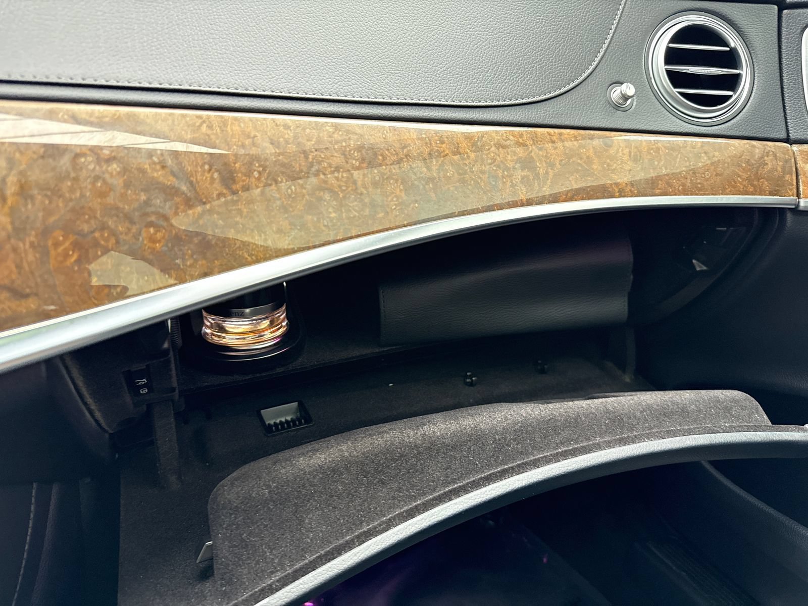 Used 2015 Mercedes-Benz S 550 Sedan image 33