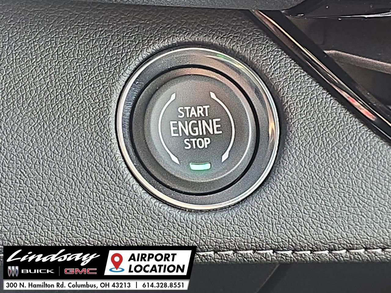 New 2026 Buick Enclave Sport Touring w/ Power Package image 18