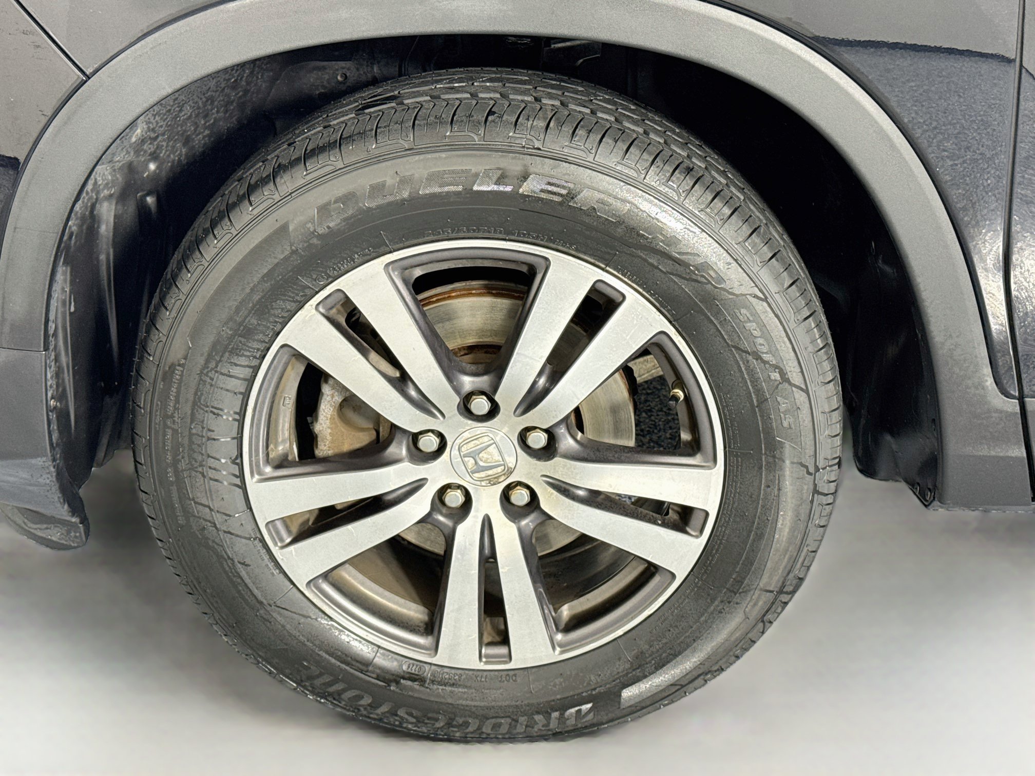 Used 2016 Honda Pilot EX-L image 32