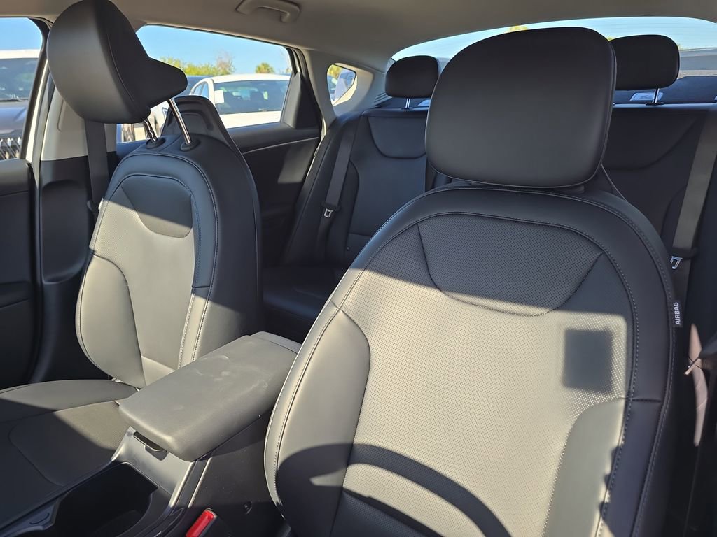 New 2026 Kia K4 EX FWD image 21