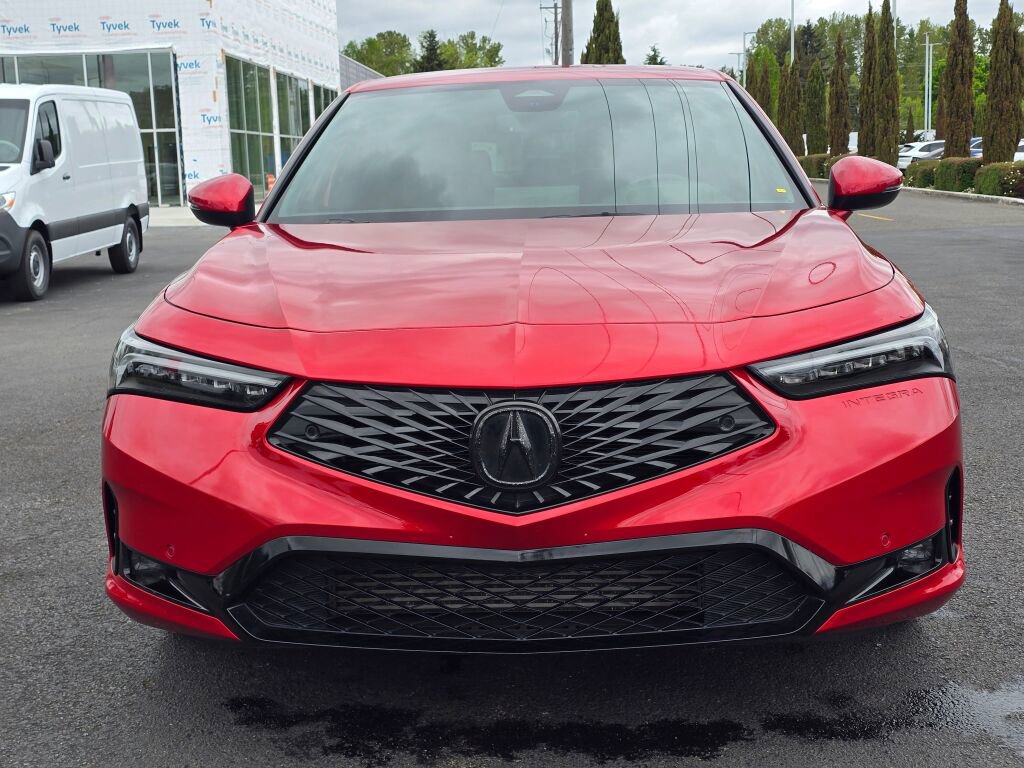Used 2023 Acura Integra A-Spec FWD image 9