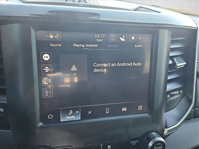 Used 2022 RAM 2500 Laramie w/ Night Edition image 13