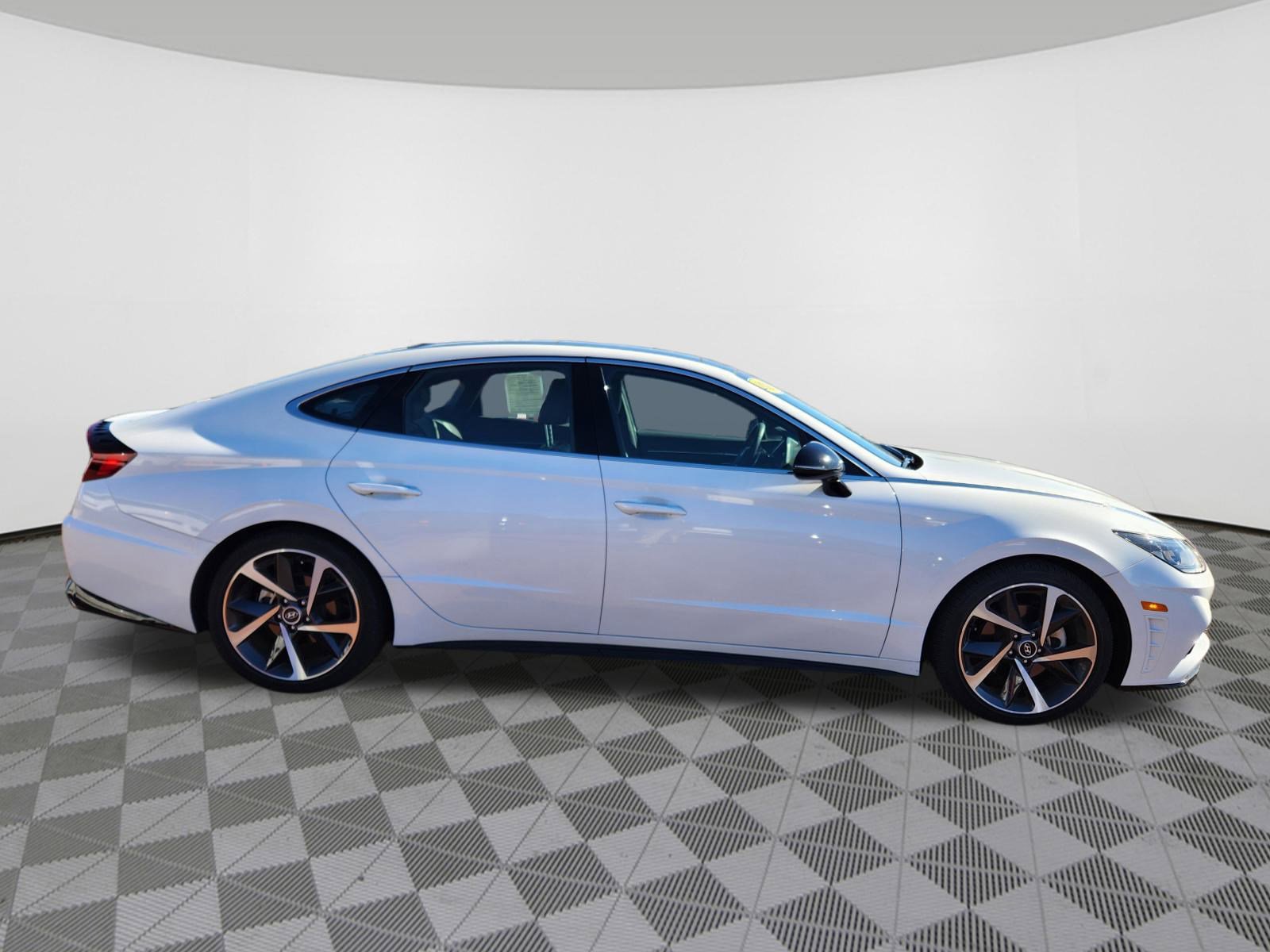 Used 2023 Hyundai Sonata SEL Plus image 7