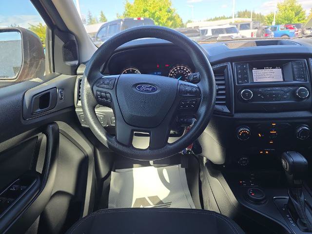 Certified 2019 Ford Ranger XL w/ Equipment Group 101A Mid AWD/4WD image 17