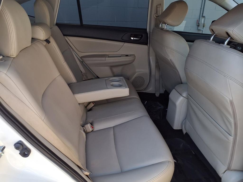 Used 2014 Subaru Crosstrek 2.0i Limited image 19