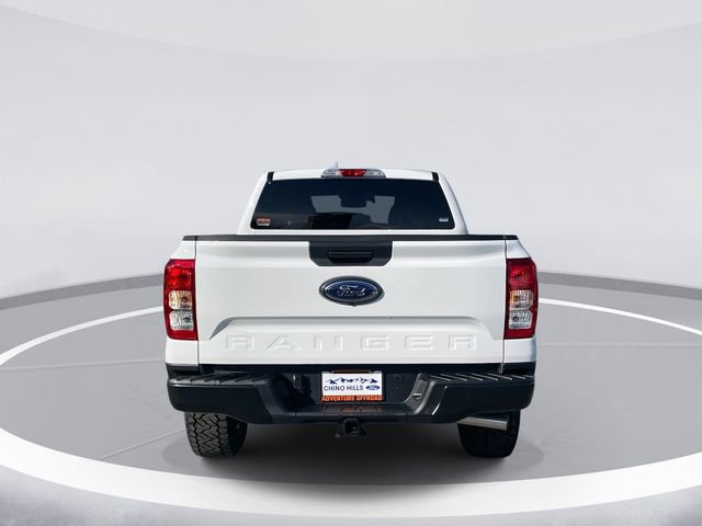 New 2025 Ford Ranger XL w/ Trailer Tow Package image 5