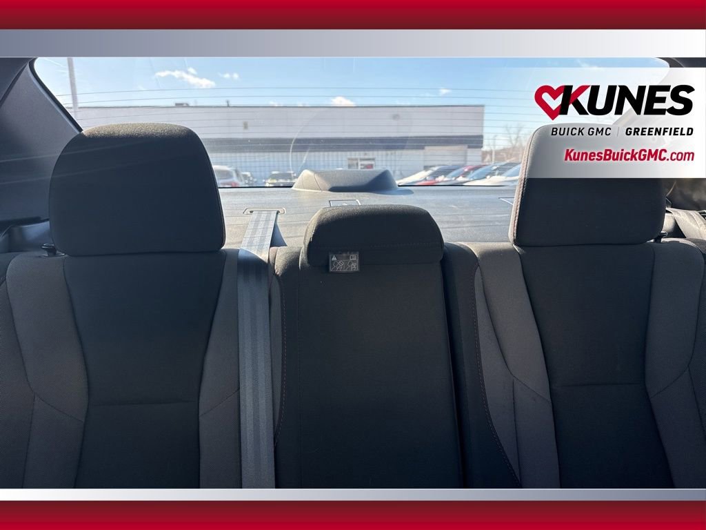 Used 2023 Subaru WRX image 31