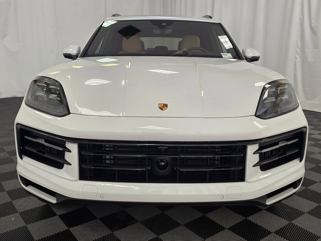 New 2026 Porsche Cayenne image 10