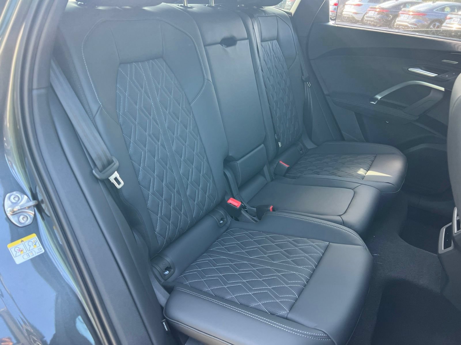 New 2026 Audi SQ5 Premium Plus AWD/4WD image 37