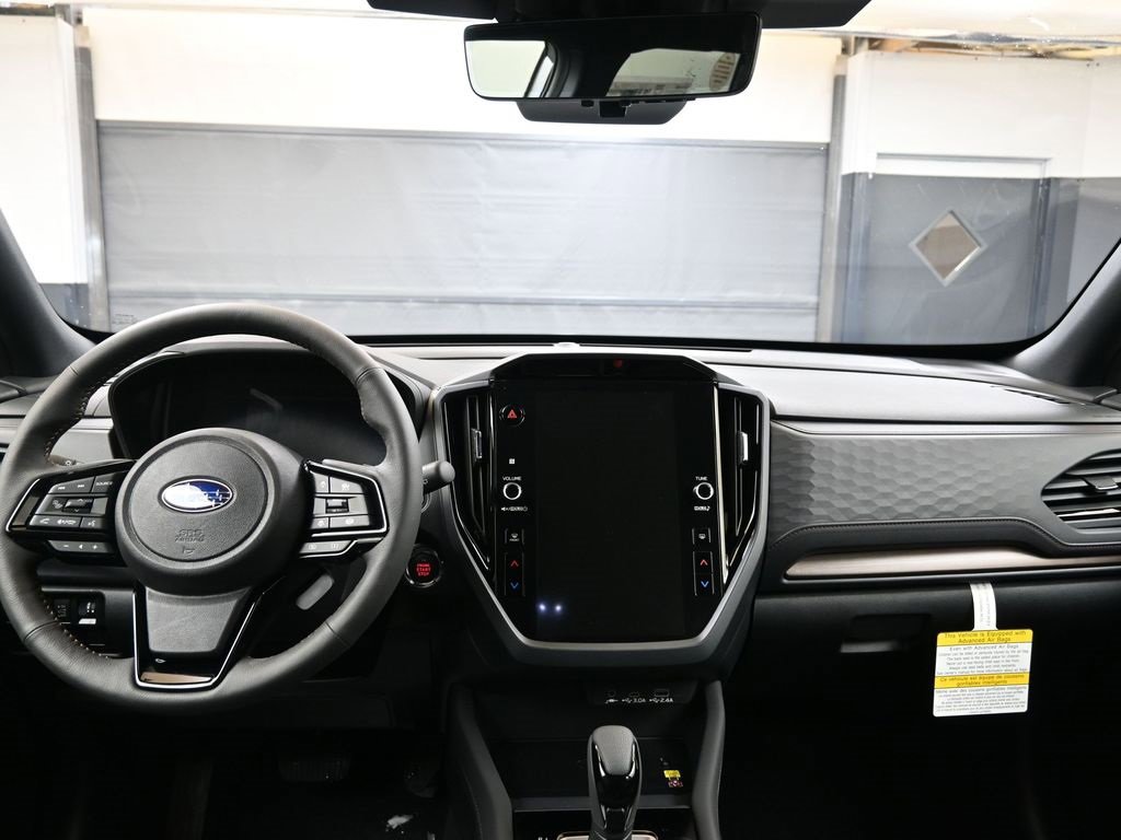 New 2025 Subaru Forester Touring image 22
