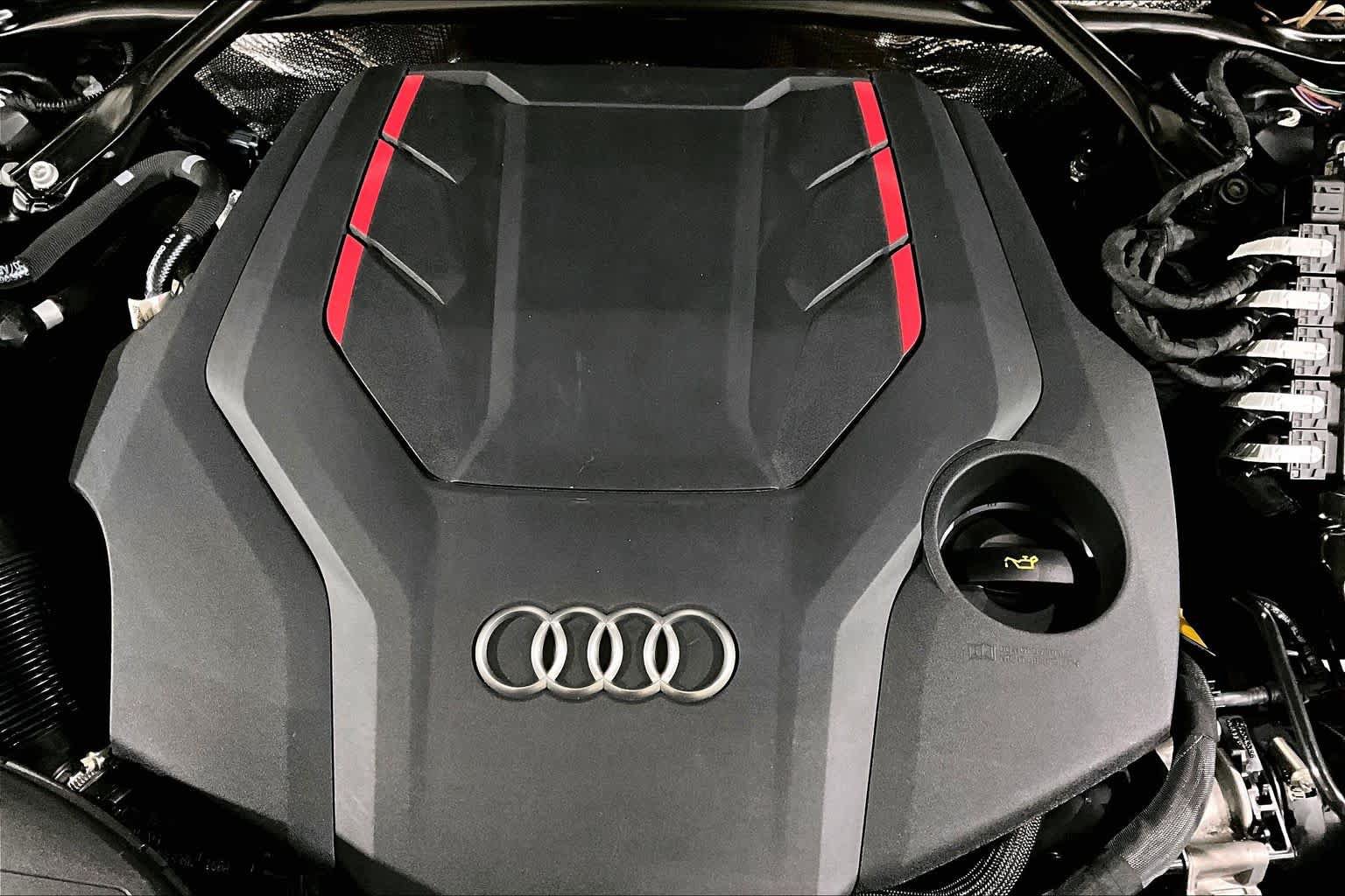 Used 2023 Audi SQ5 Premium Plus AWD/4WD image 30