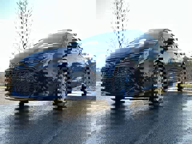 Used 2025 Toyota Corolla SE image 23