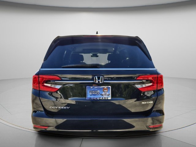Used 2024 Honda Odyssey EX-L image 6
