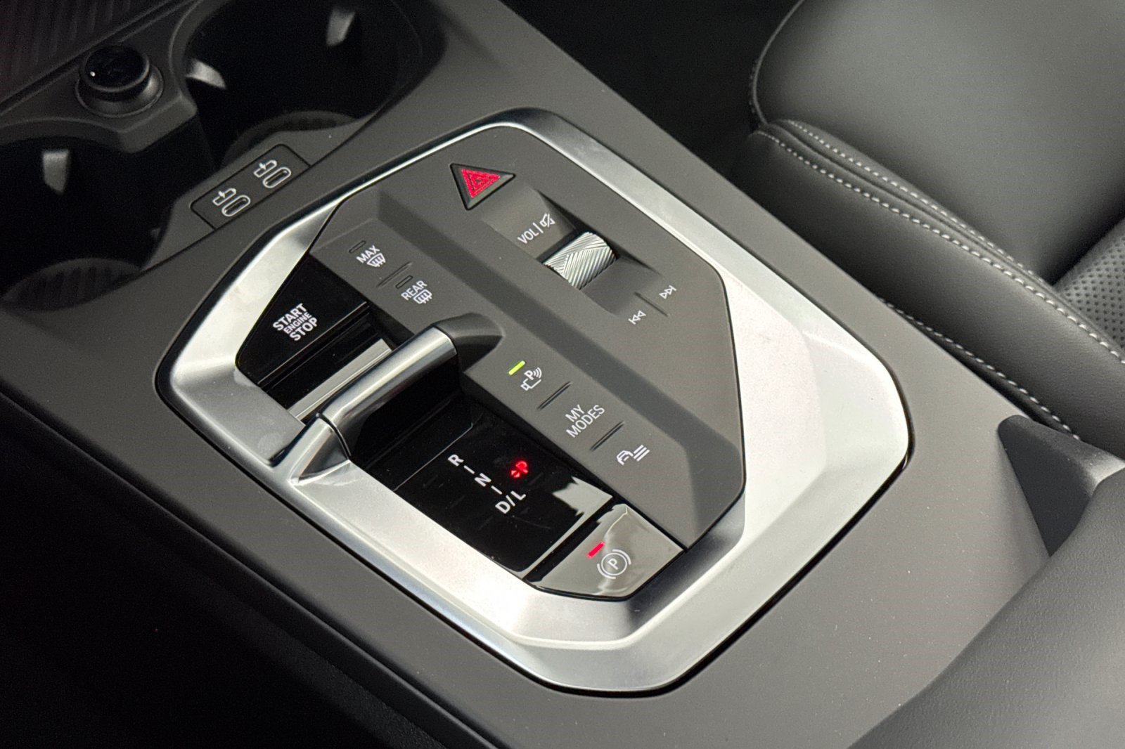 New 2026 BMW 228i FWD image 17
