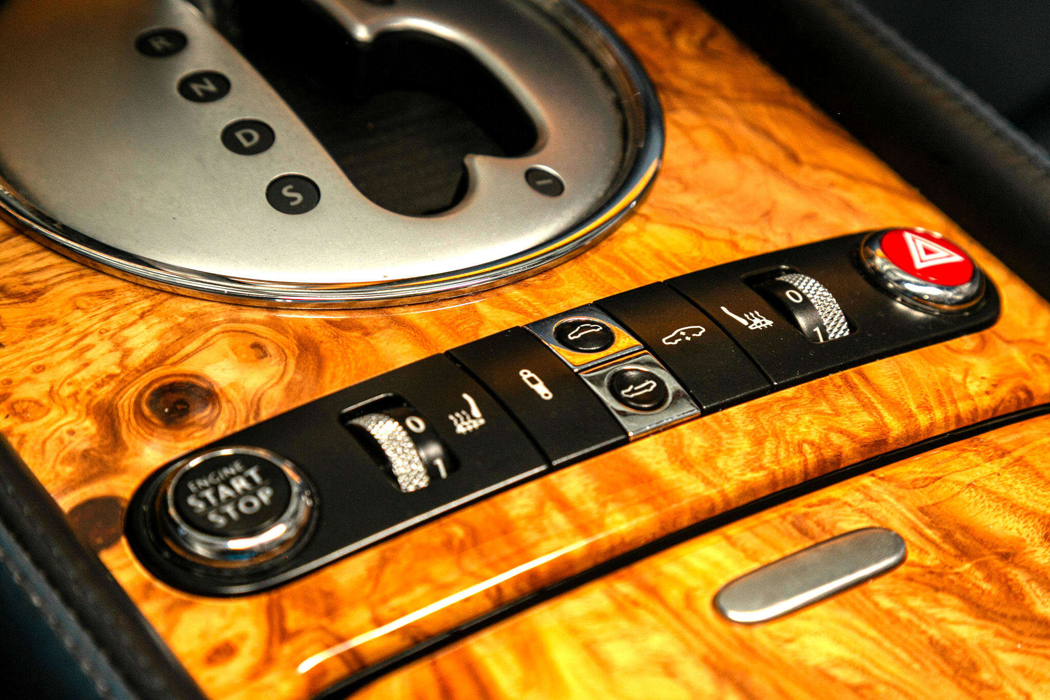 Used 2007 Bentley Continental GTC image 40