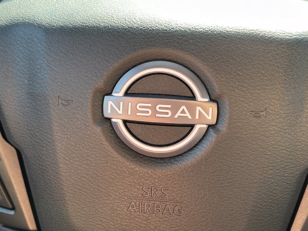 Used 2026 Nissan Frontier SV RWD image 32