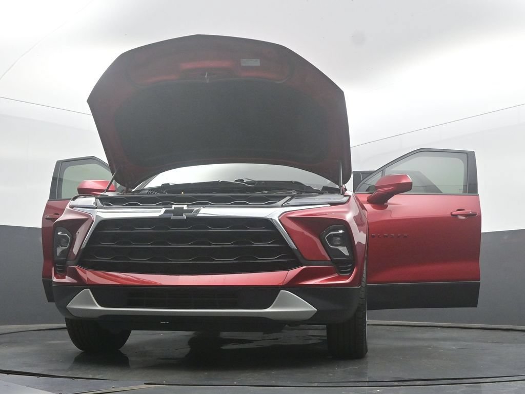 Used 2023 Chevrolet Blazer LT w/ Convenience Package FWD image 59