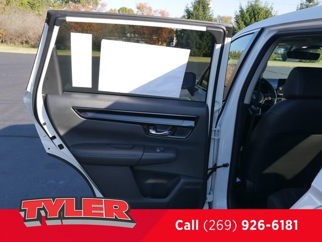 New 2026 Honda CR-V EX-L image 20