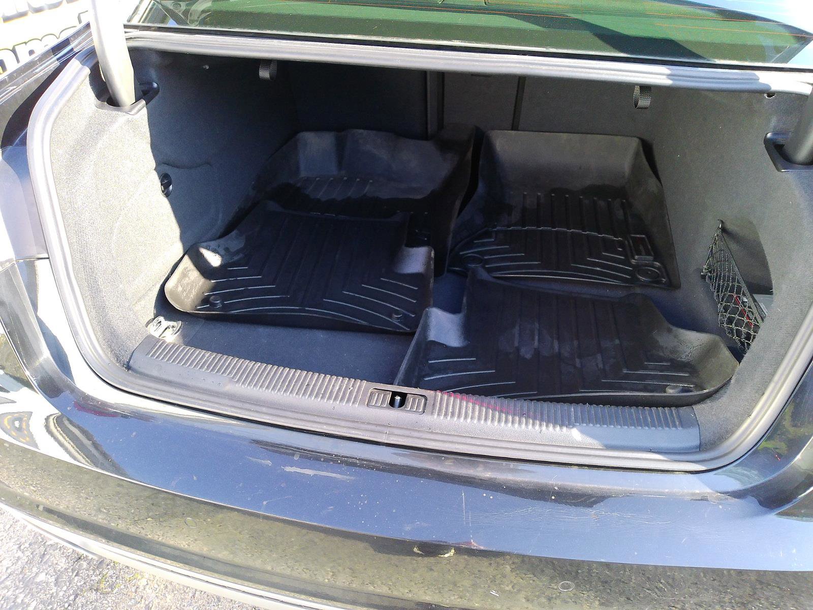 Used 2016 Audi A6 2.0T Premium Plus w/ Premium Plus Package AWD/4WD image 37