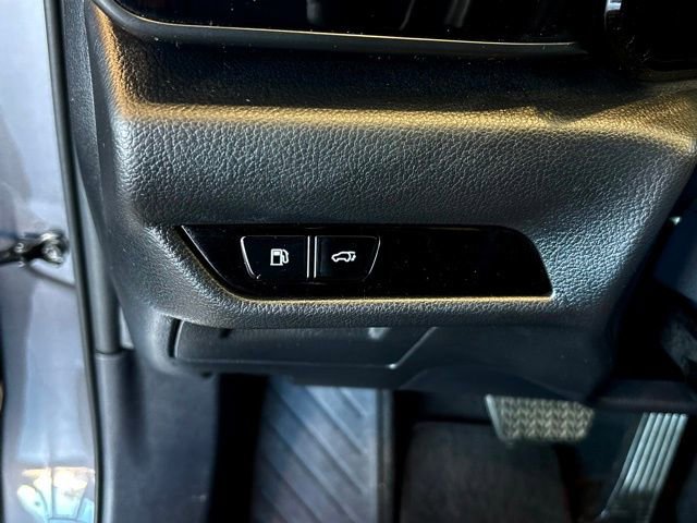 Used 2025 Lexus NX 350 350h Base image 18