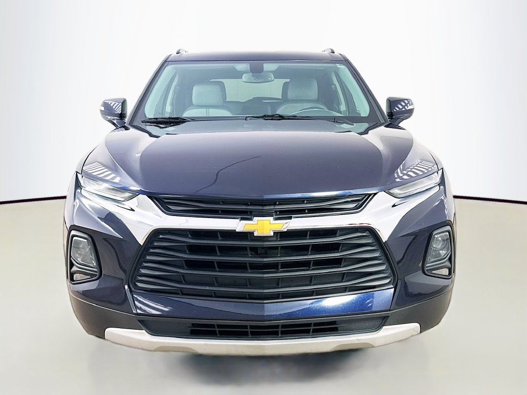 Used 2020 Chevrolet Blazer LT AWD/4WD image 2