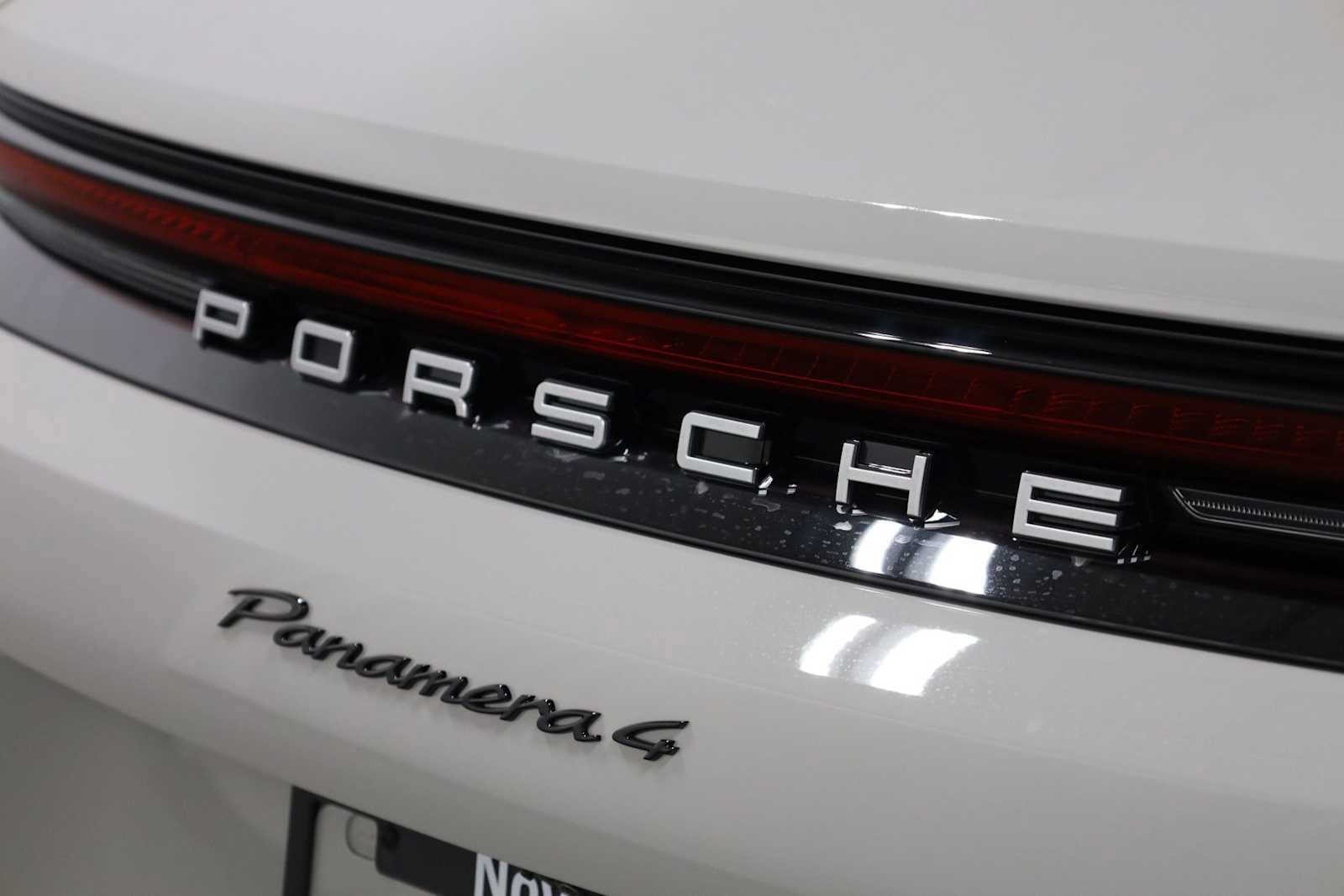 New 2026 Porsche Panamera image 9