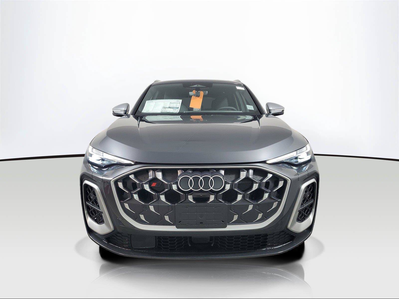 New 2026 Audi SQ5 Prestige AWD/4WD image 2