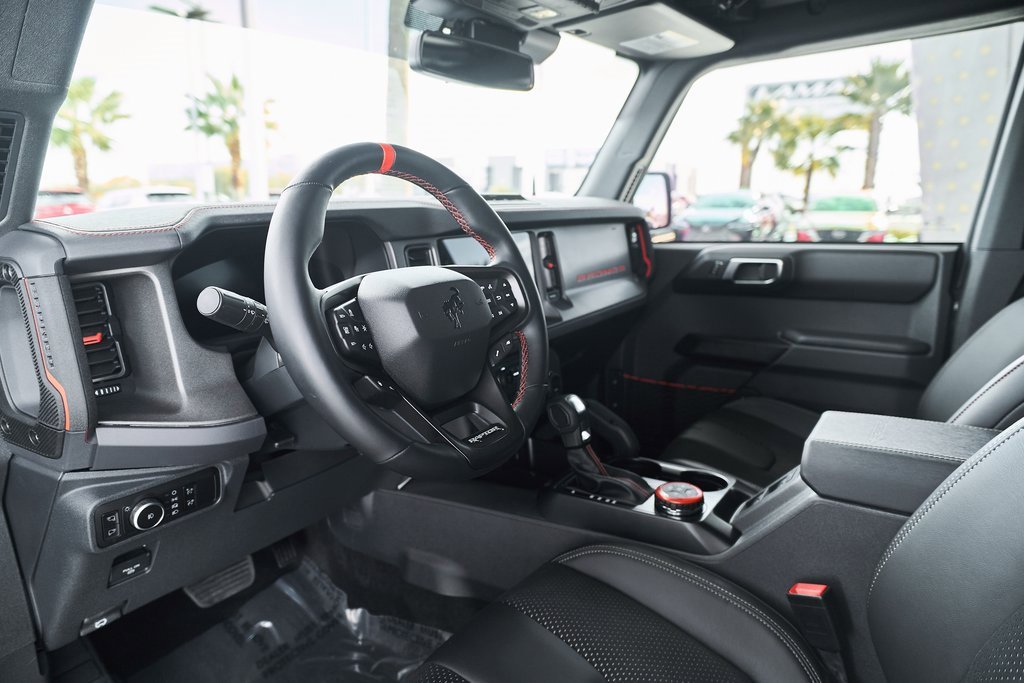 Used 2025 Ford Bronco Raptor image 2