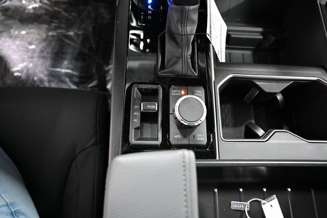 New 2026 Toyota Tundra SR5 image 20