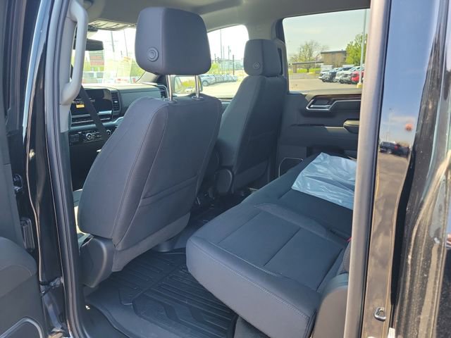 New 2026 GMC Sierra 1500 Elevation w/ Elevation Select Package image 13